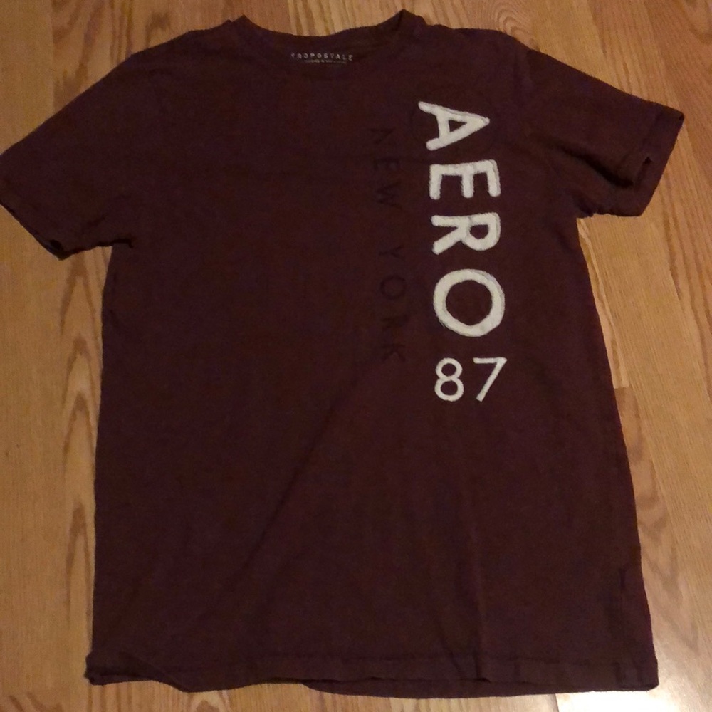 Men’s Aero Shirt